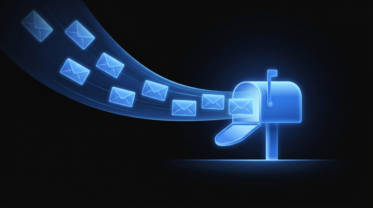 Email APIs That Support Receiving: 10 Best for 2026