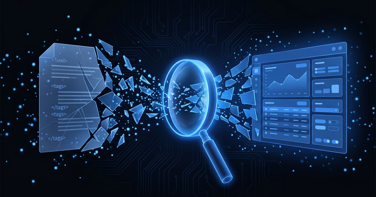 Your DMARC Report Analyzer Guide for 2026