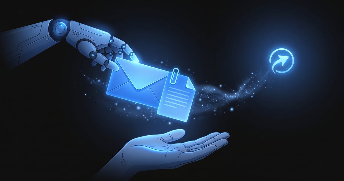 Robomail Send Emails With Attachments: Robotomail API Guide