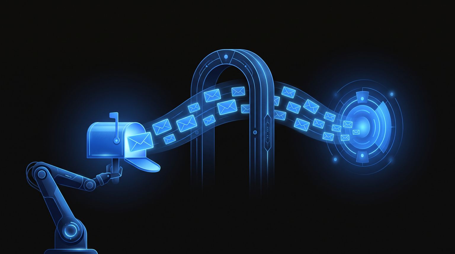 Agent Native Mail: What It Means and How to Run It