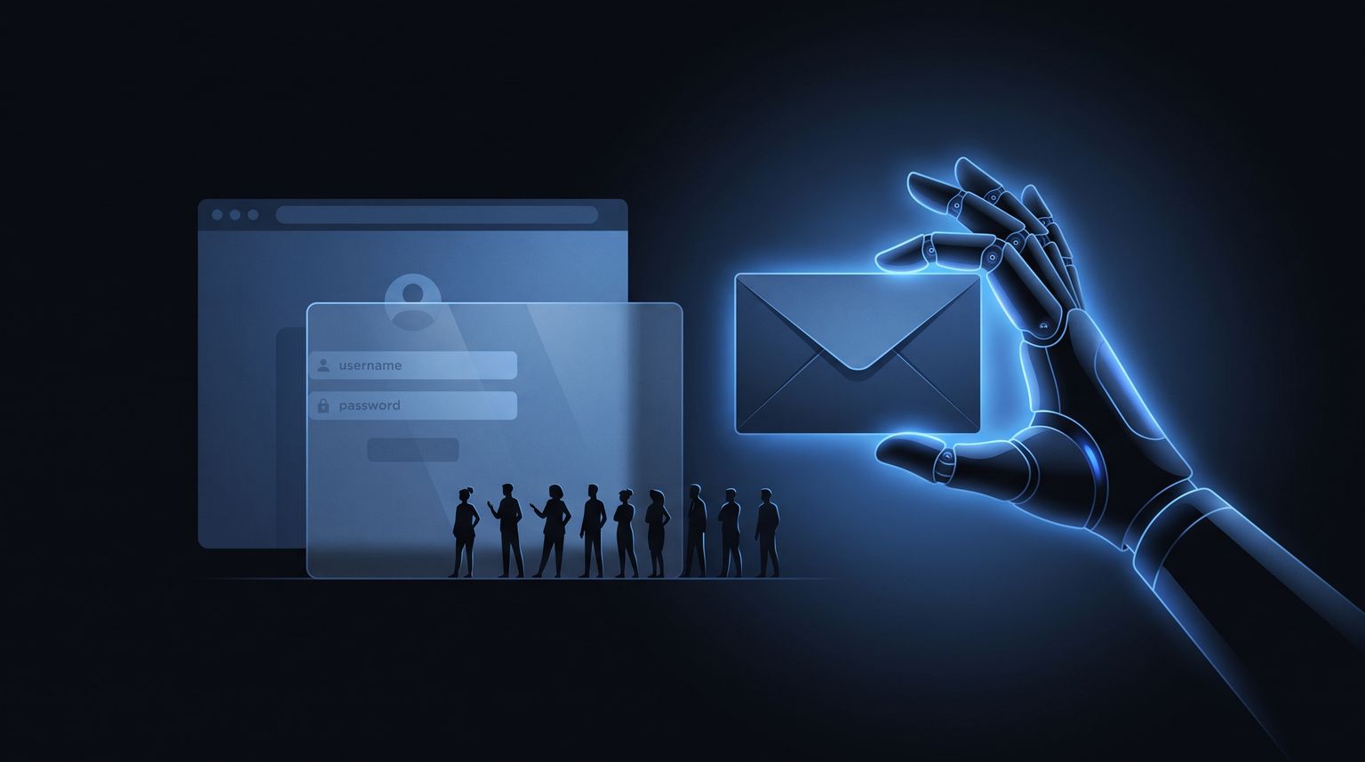 AgentMail vs Gmail API for AI Agents