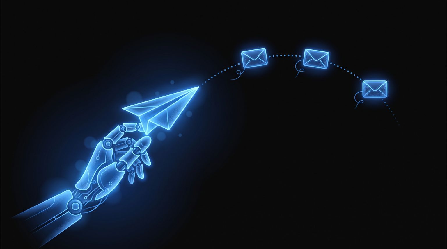 AI Email Agent: Build One That Sends and Receives