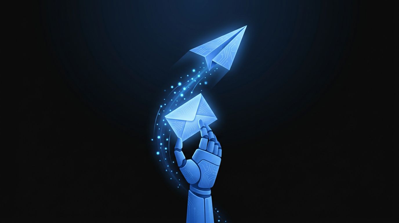 AI Email: A Developer's Guide to Agent Mailboxes (2026)