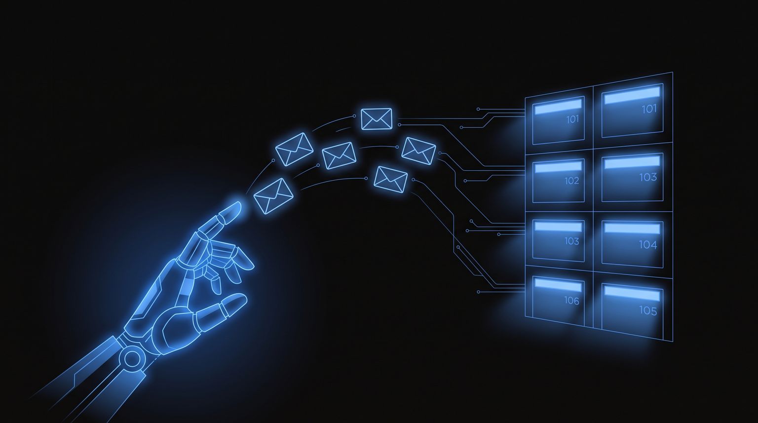 Best Email API for Agent Workflows