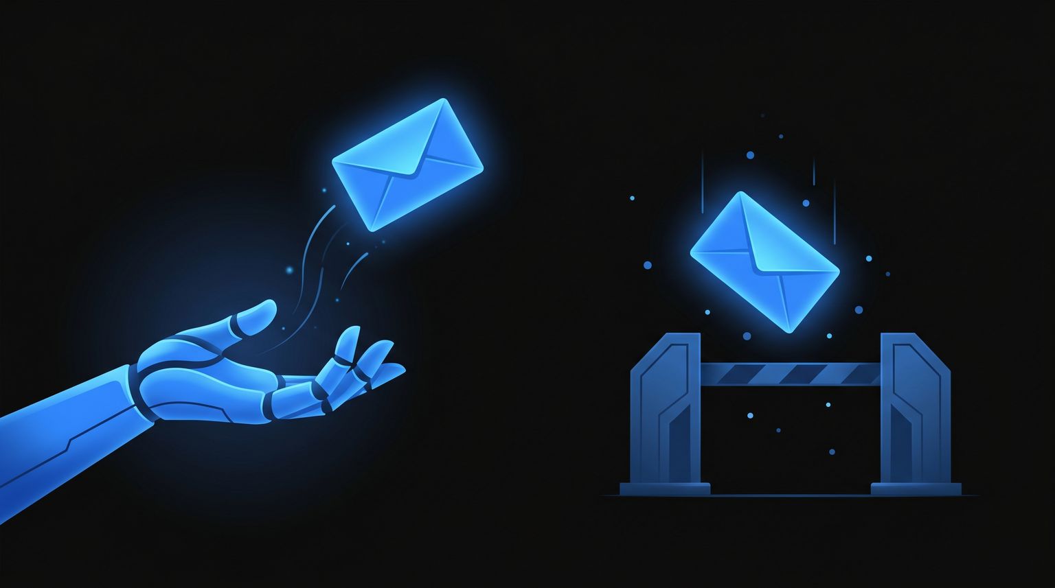 Can Send Emails But Not Receive: Fix Inbound Mail