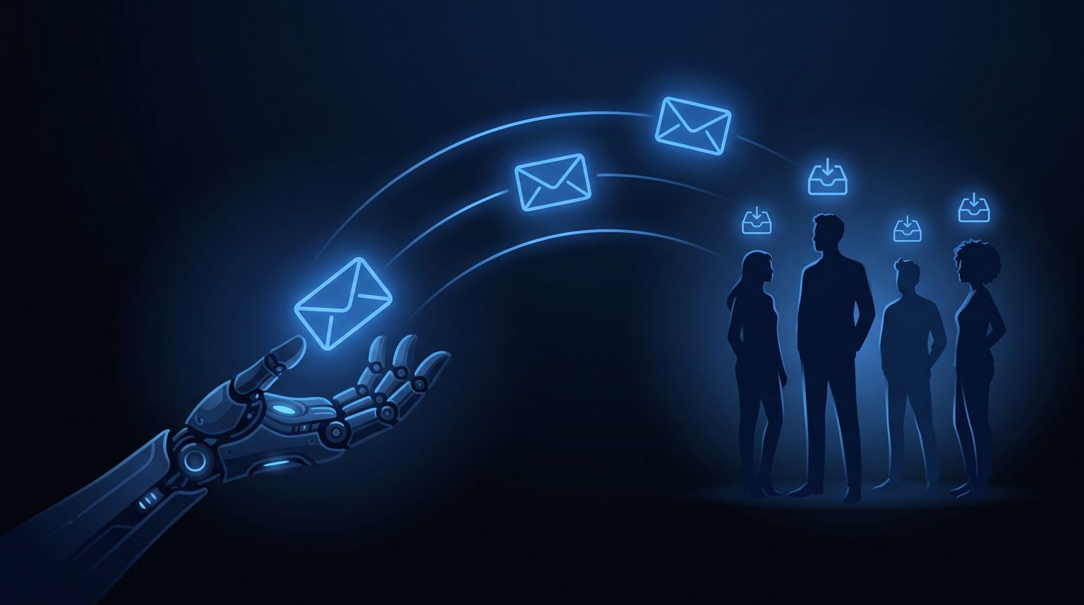 CrewAI Email Integration: Inboxes for Your Crew