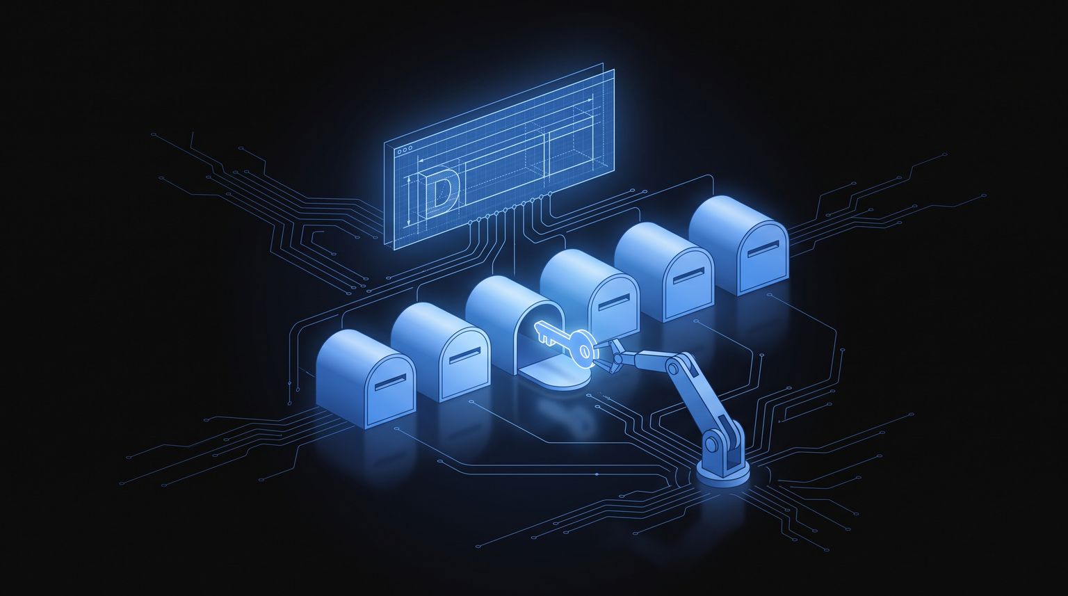 Custom Domain Email Hosting: A Developer's Guide for AI