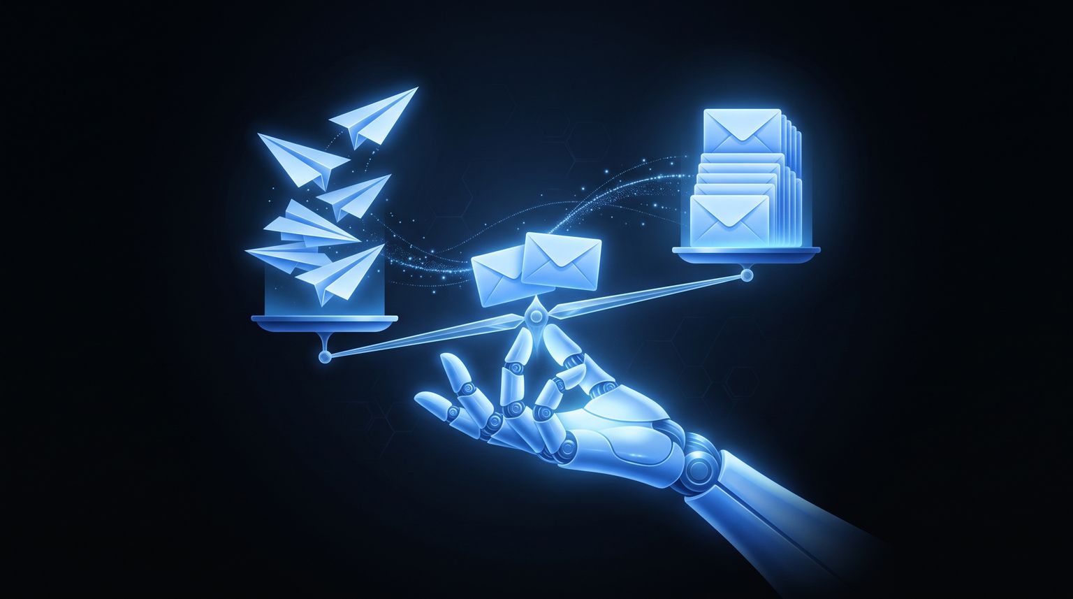 Email API Pricing for AI Agents: Send + Receive Compared