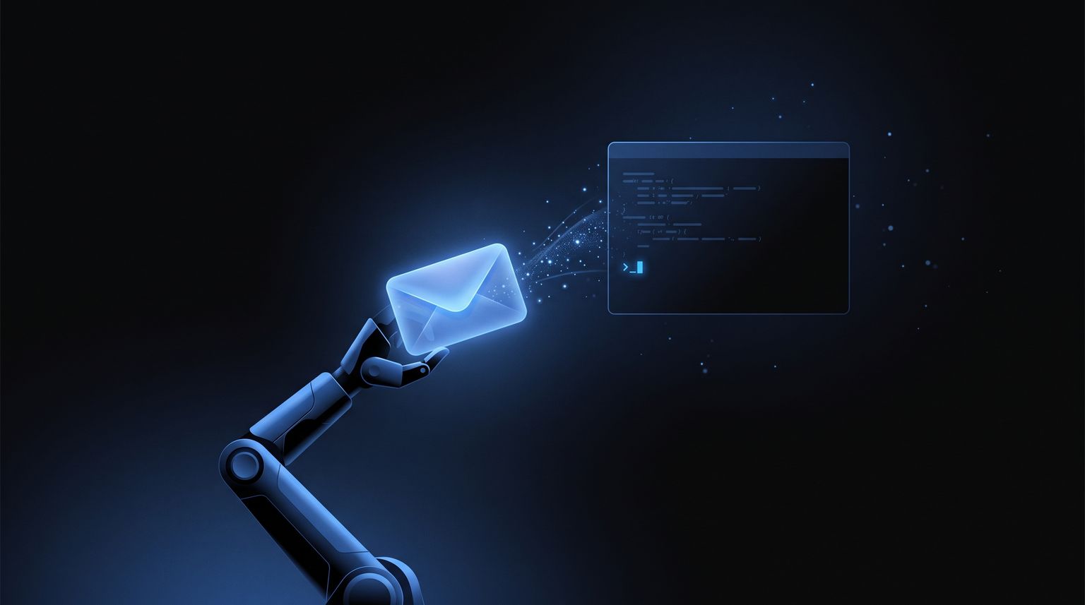 Codex Agent Email: Give Codex Its Own Mailbox