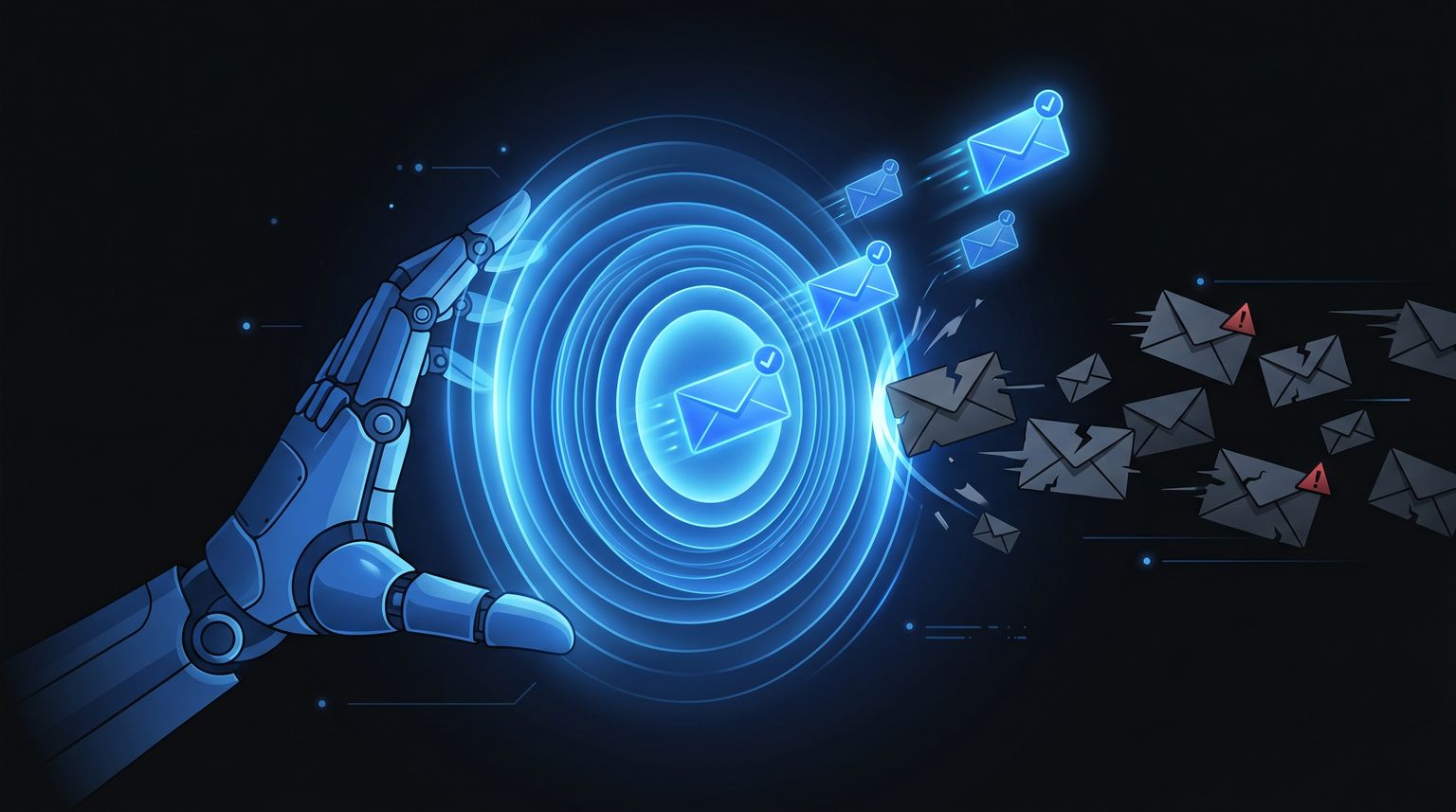 10 Email Security Best Practices for AI Agents