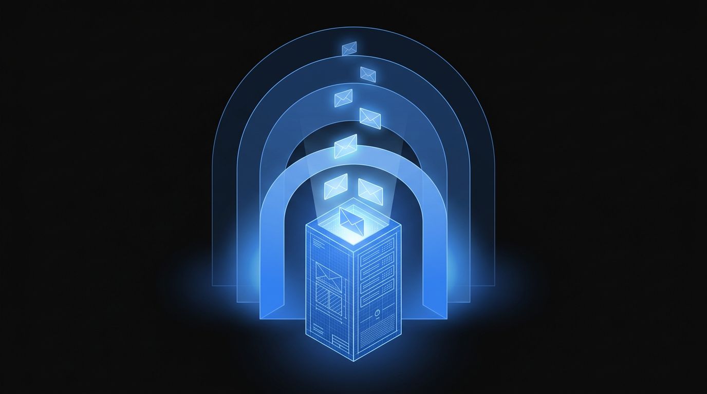 Email Server Setup: A Developer's Production Guide