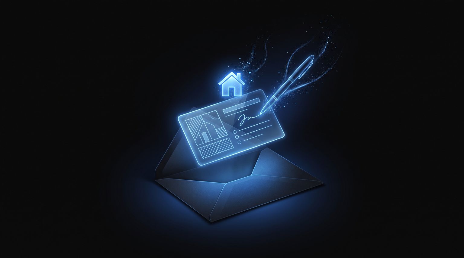 Email Signature for Real Estate Agents That Converts
