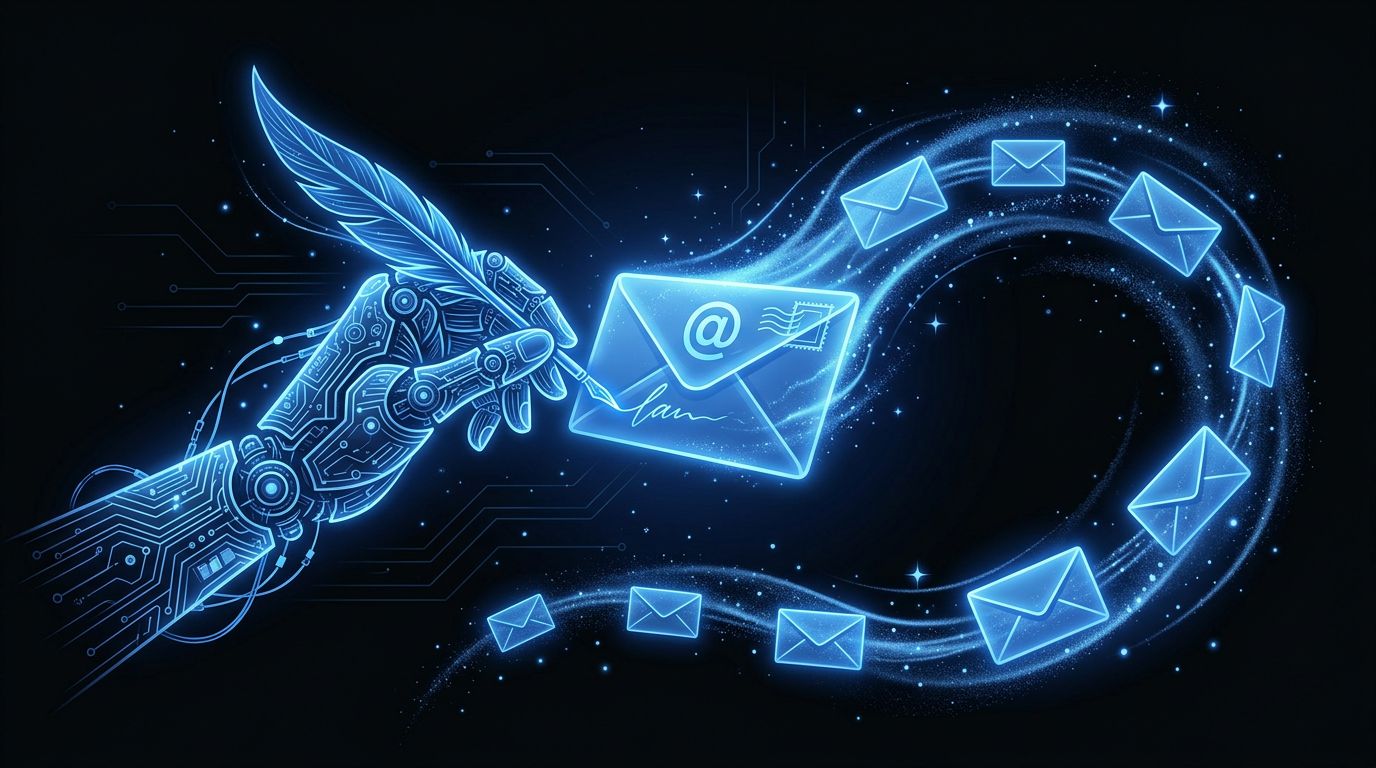 Email Writing AI With LangChain and CrewAI: Dev Guide