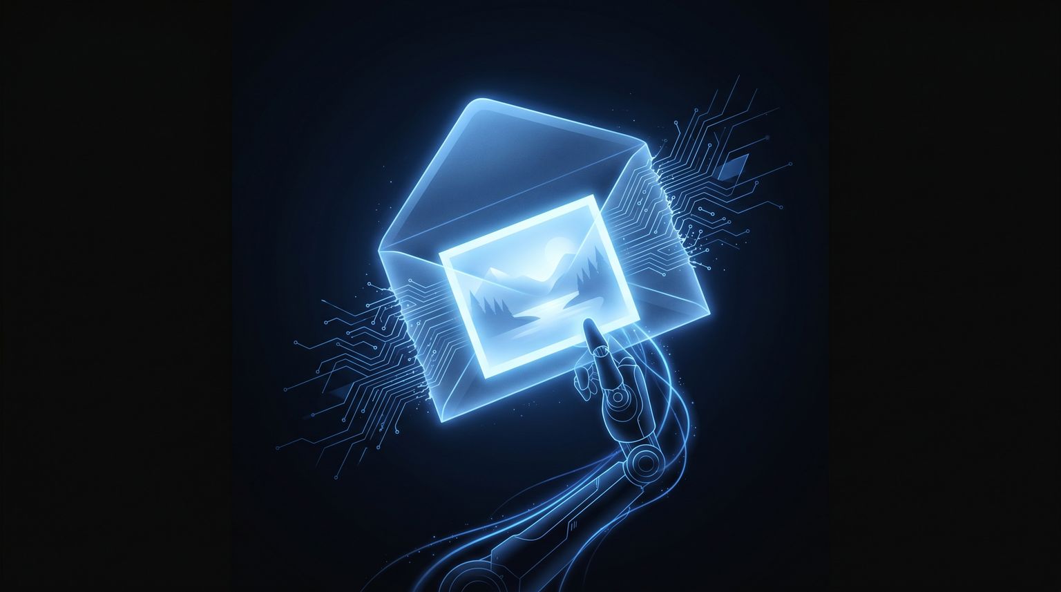 Expert Guide: How to Embed Images in Email for AI Agents