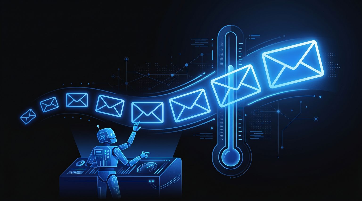 How to Warm Up an Email Domain for AI Agents in 2026