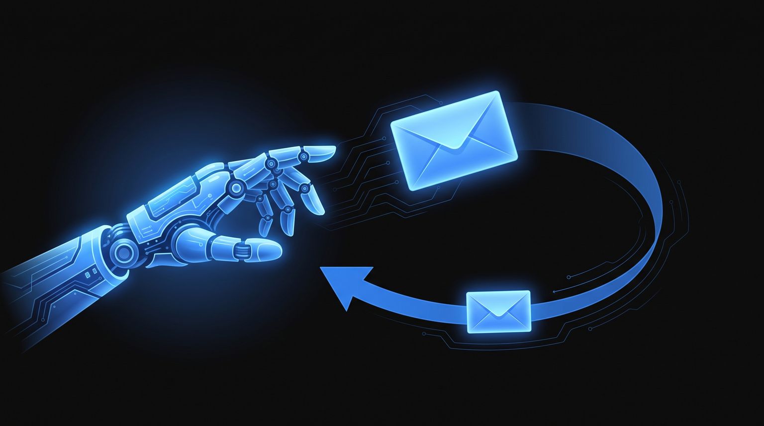 LangChain Email Integration: Send and Receive as Tools