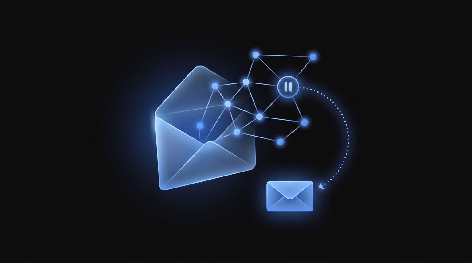 LangGraph Email Integration: Inbound Events and Replies