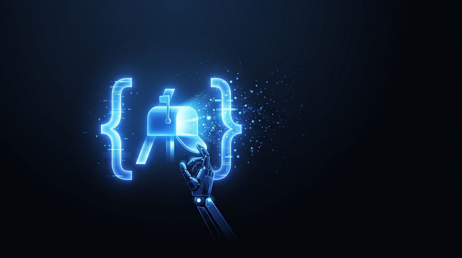 Mailbox for AI Agents: Provision One via API