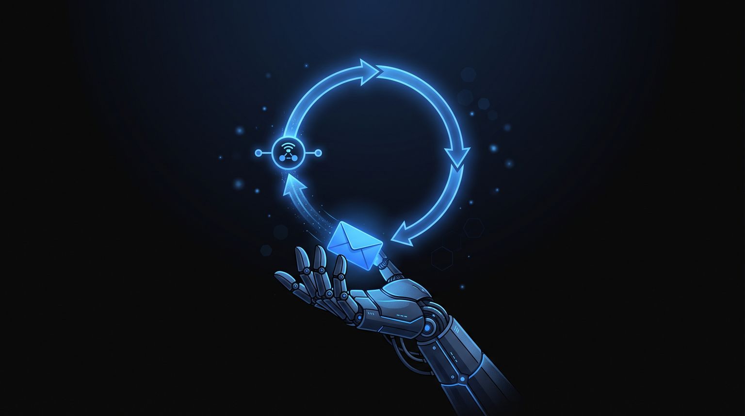 OpenAI Agents SDK Email: Give Your Agent an Inbox