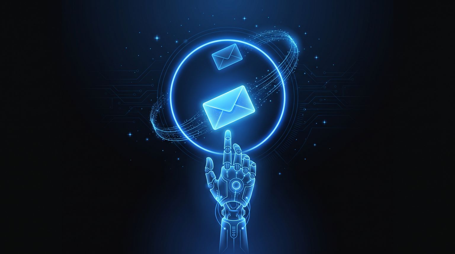 Pydantic AI Email Integration: Typed Send and Receive