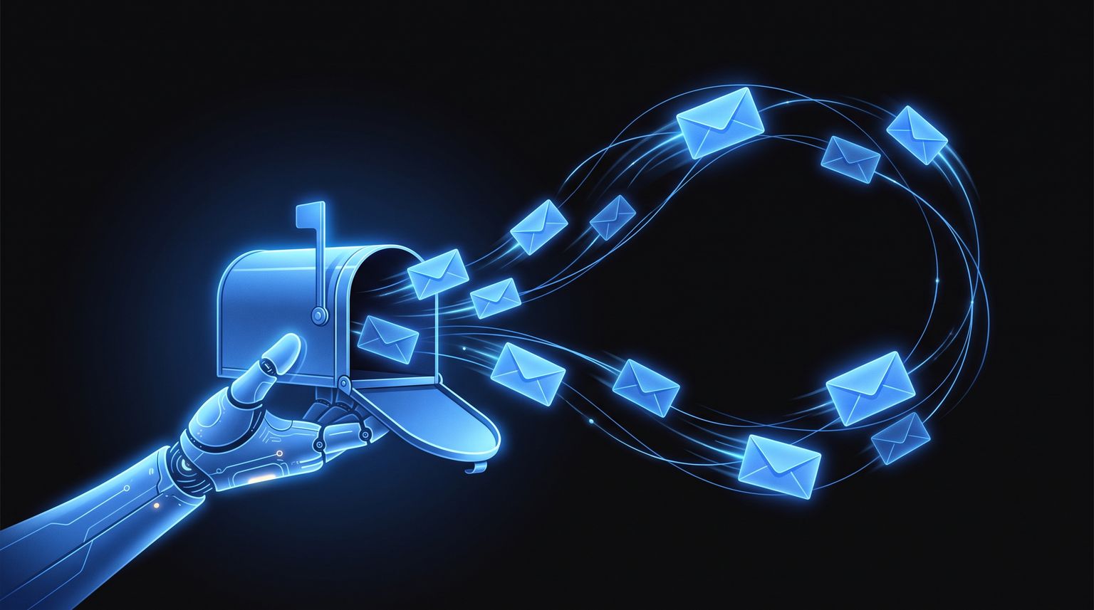 What Is Agentic Mail? A Developer's Guide