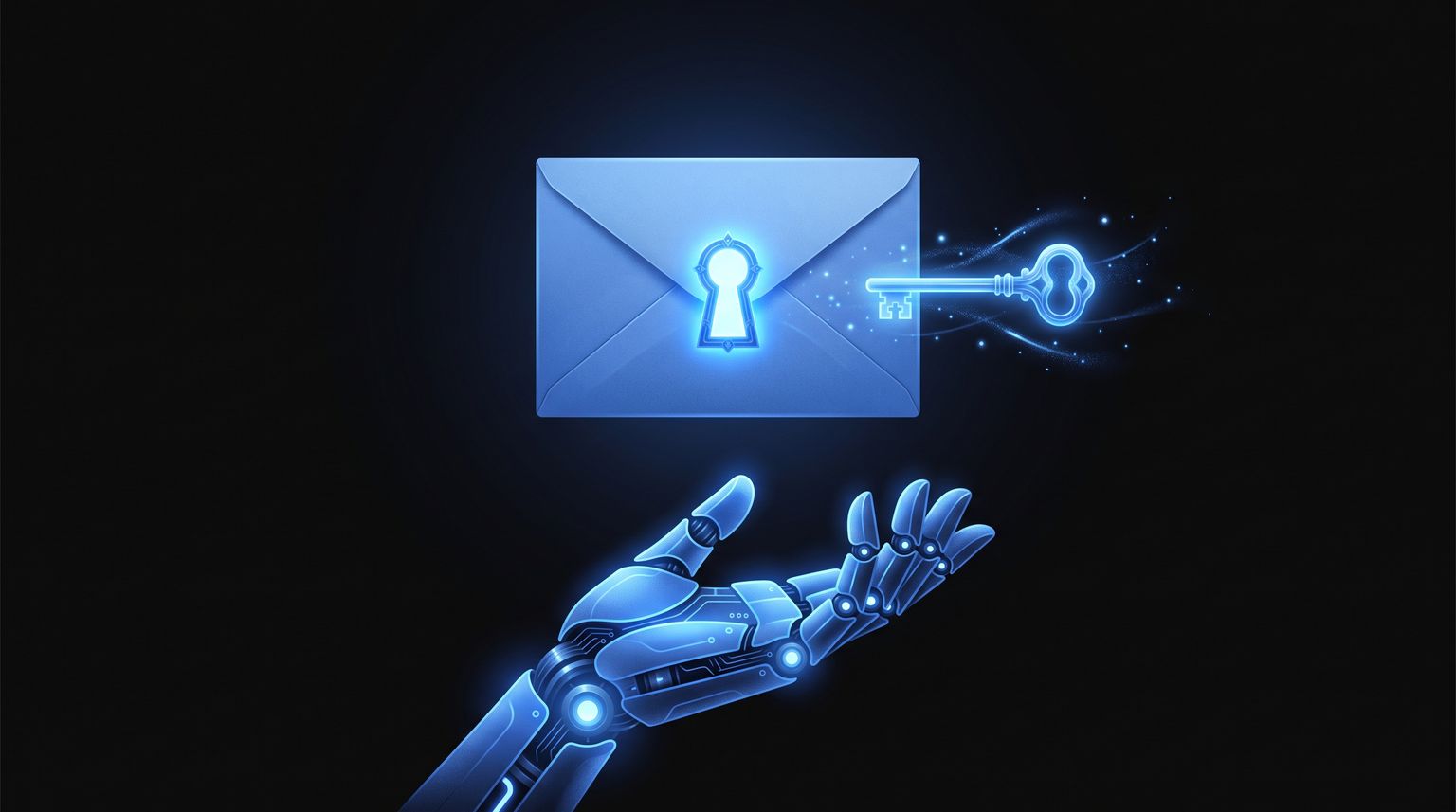 What Is an SMTP Password? Understanding Authentication In