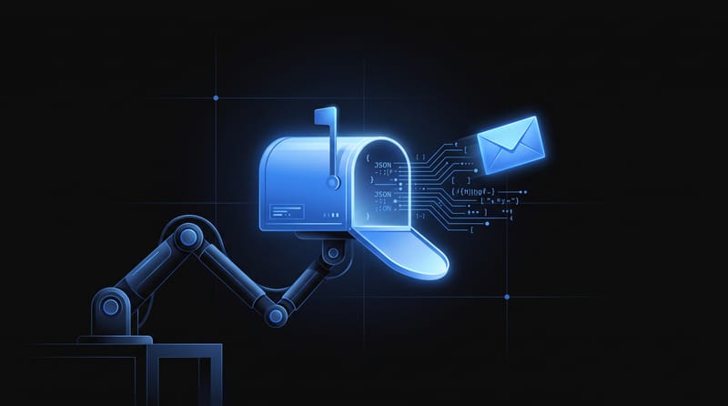 What Is an Agentic Inbox? (And How to Build One)
