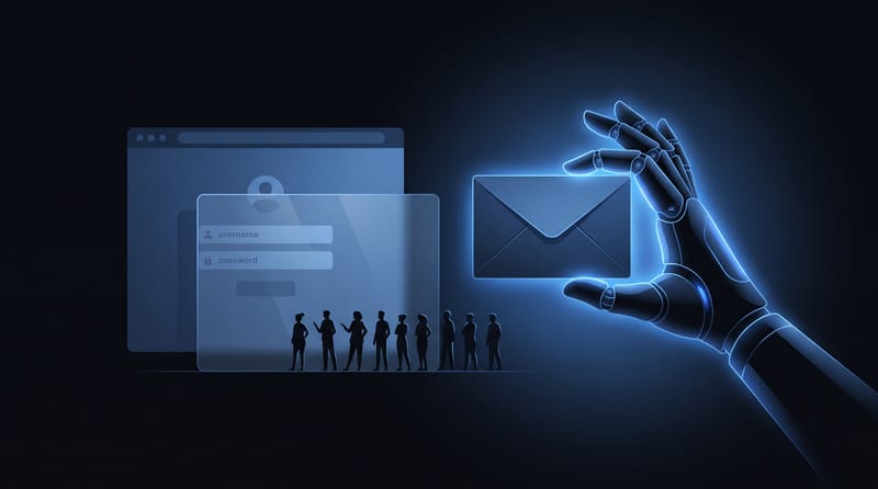 AgentMail vs Gmail API for AI Agents