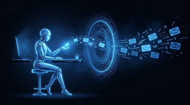 AI Agent Email: Developer Guide to Agent Mailboxes