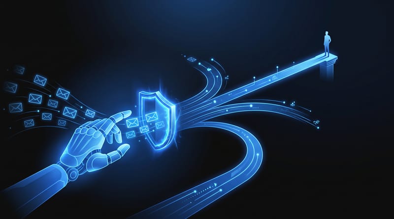 Build an AI Agent Support Email Inbox: Setup Guide