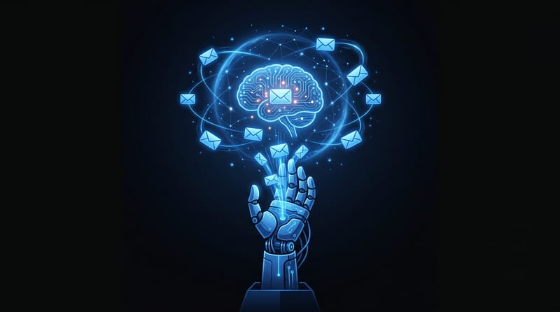 Build an AI Agent to Manage Emails: 2026 Developer Guide
