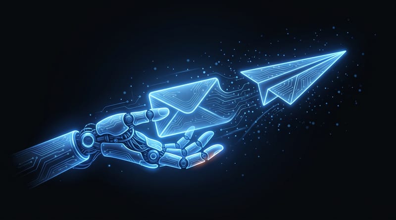 AI Mail for Developers: Agent Email Architecture Guide