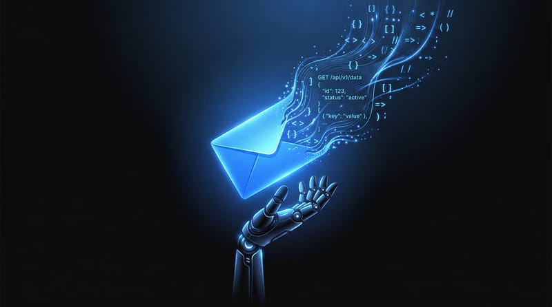 API for Email: A Practical Guide for AI Agent Developers