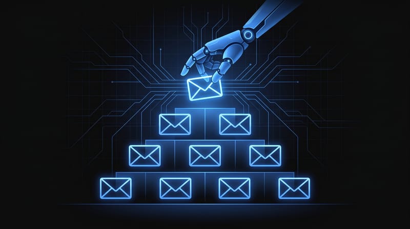 Best Email API for AI Agents 2026: Top 10 Ranked