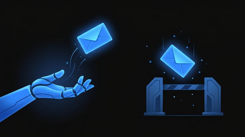 Can Send Emails But Not Receive: Fix Inbound Mail