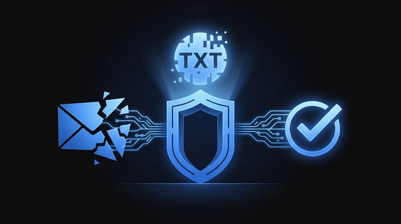 Fix DMARC Record Not Found Errors: 2026 Guide