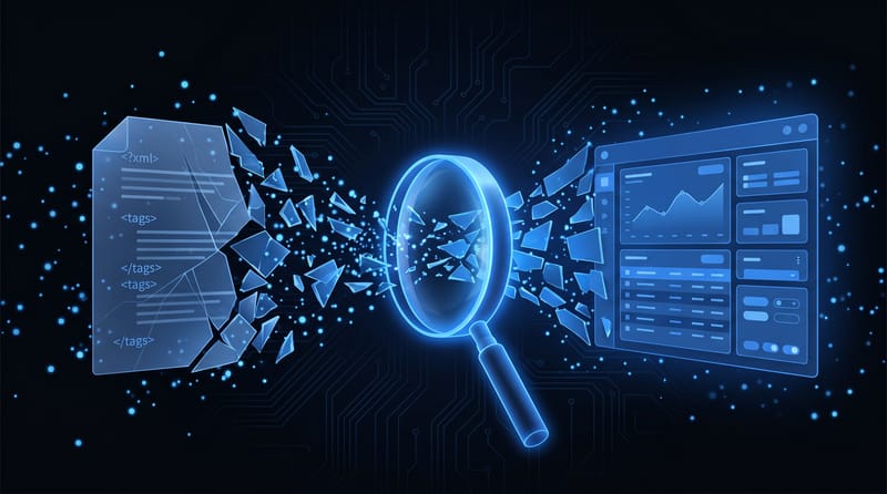Your DMARC Report Analyzer Guide for 2026