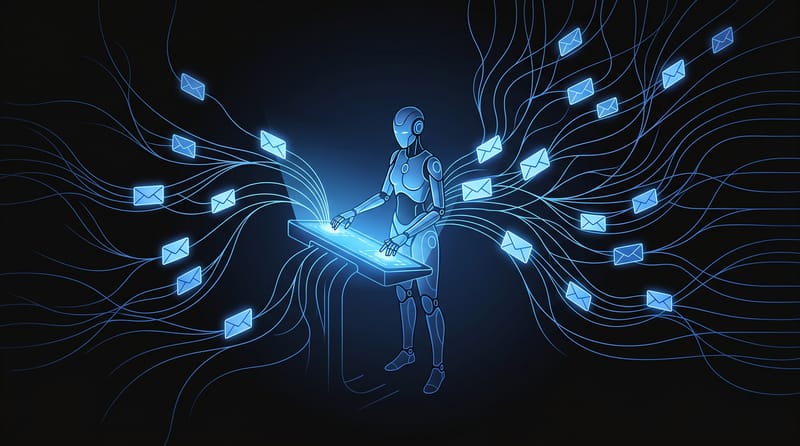 Emai for AI Agents: Email Infrastructure Guide 2026