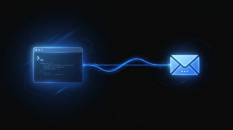 Email for Claude Code: Give Your Agent a Live Inbox