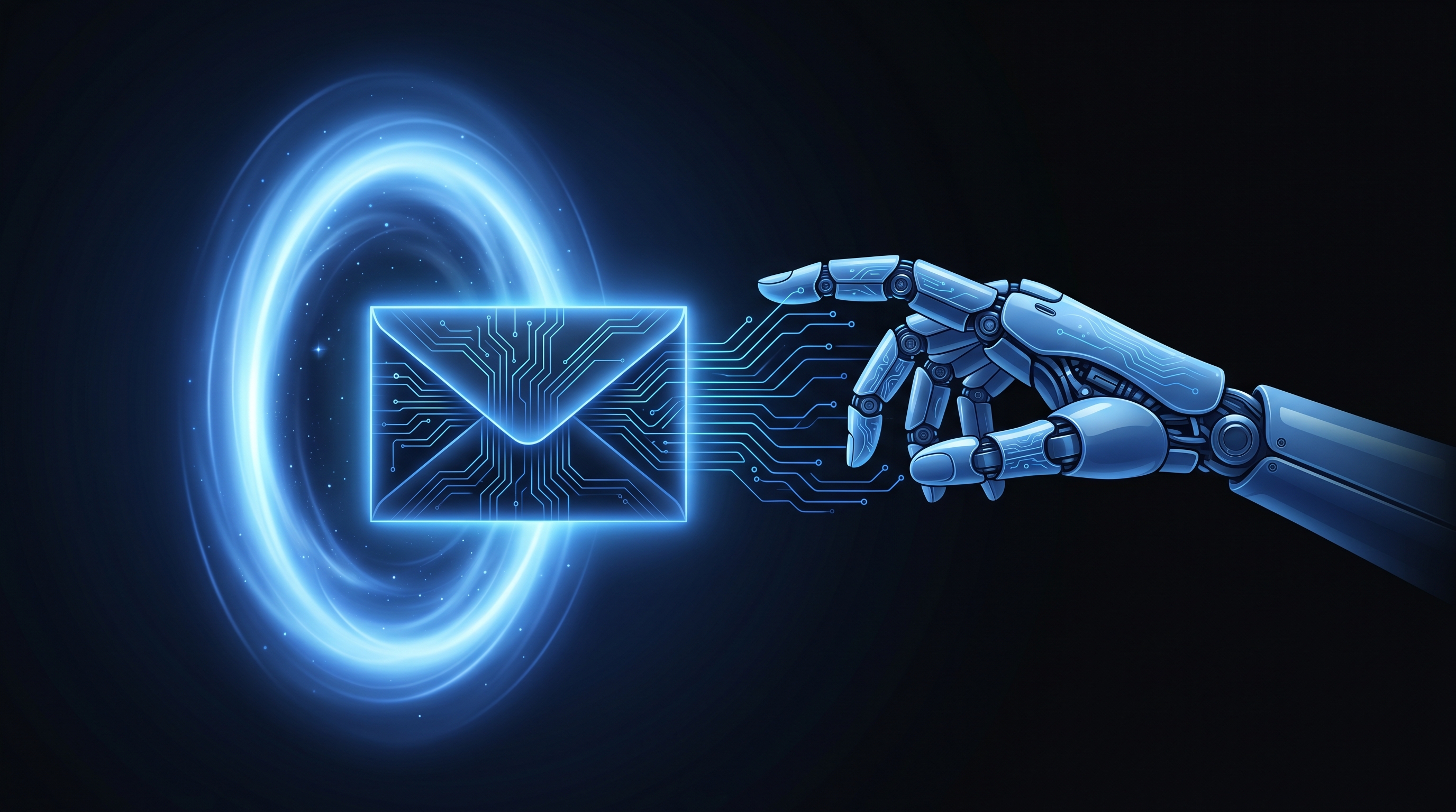 Email for AI Agents: Developer Mailbox Architecture
