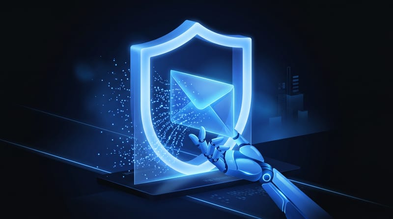 Email GDPR Compliance: Developer Guide 2026