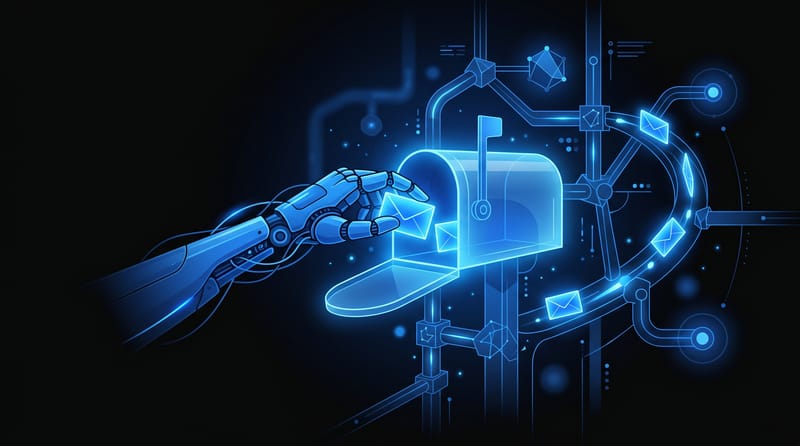 Email Inbox API: A Developer's Guide for AI Agents