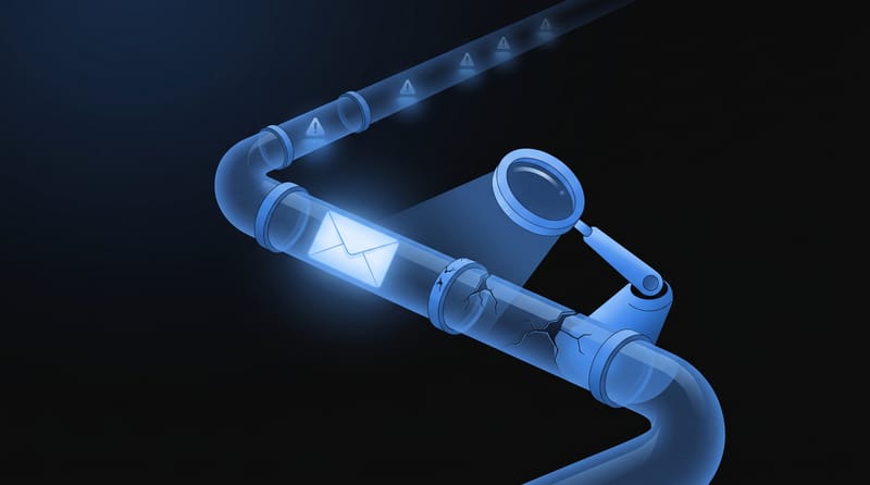 Email Not Sent? A Robotomail Dev's Troubleshooting Guide