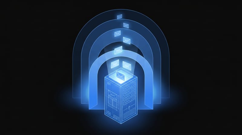 Email Server Setup: A Developer's Production Guide