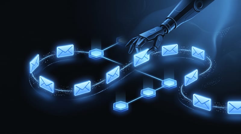 Email Workflow Automation for AI Agent Mailboxes in 2026