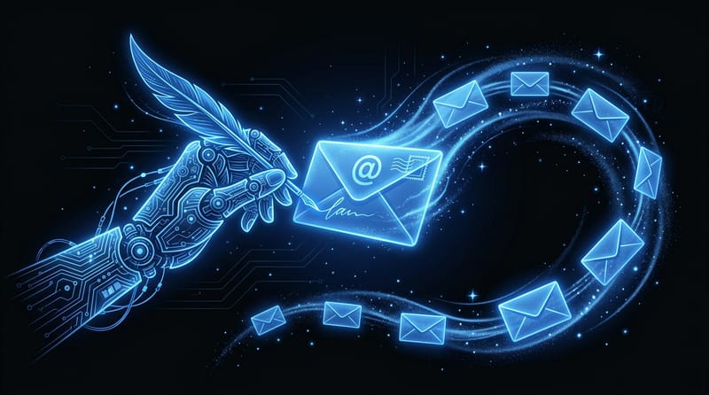 Email Writing AI With LangChain and CrewAI: Dev Guide
