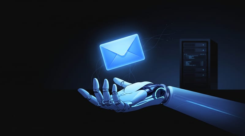 Emails Not Downloading from Server: A Developer's Guide