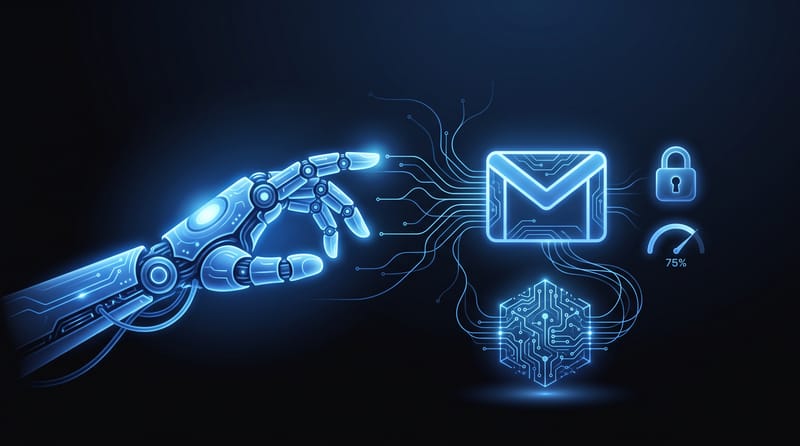 Gmail MCP Server for AI Agents: Setup and Limits