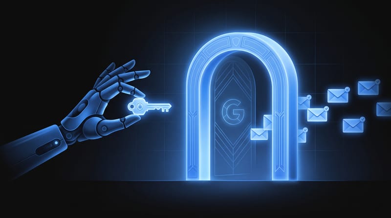 What Is a Google Managed Domain? a Developer's Guide