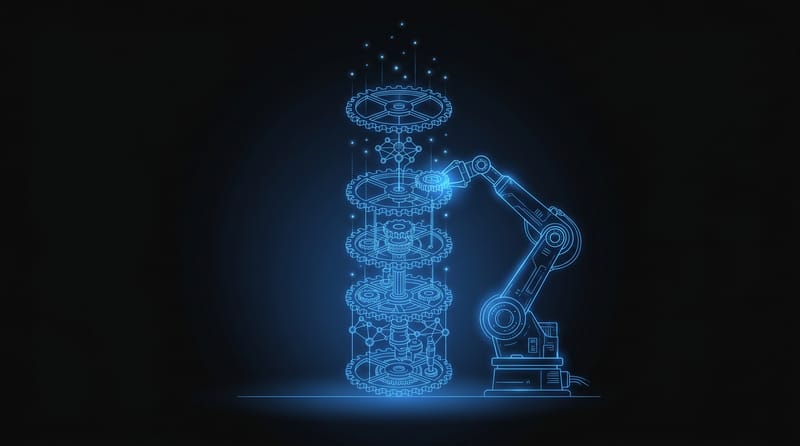 How to Create an AI Agent: A 2026 Step-by-Step Guide
